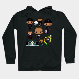 Cute Lewis Hoodie